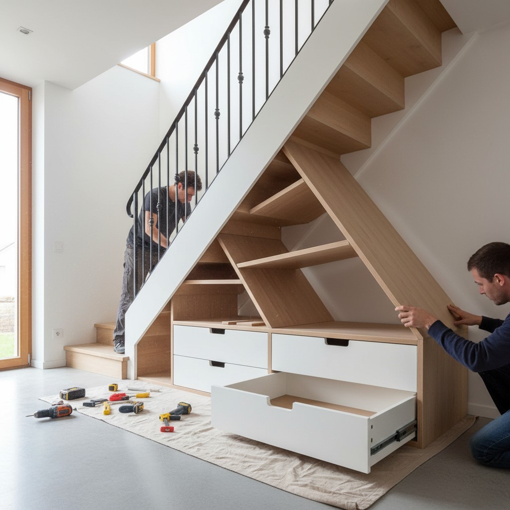 GUEGON MULTI TRAVAUX
